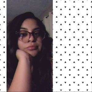 Meet your Posher, Elena